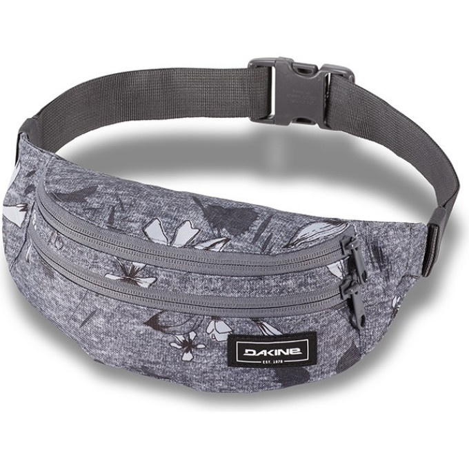 Сумка поясная DAKINE CLASSIC HIP PACK CRESCENT FLORAL