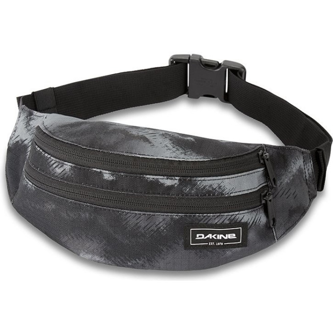 Сумка поясная DAKINE CLASSIC HIP PACK DARK ASHCROFT CAMO