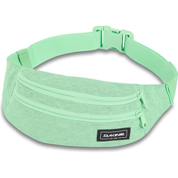 Сумка поясная DAKINE CLASSIC HIP PACK DUSTY MINT
