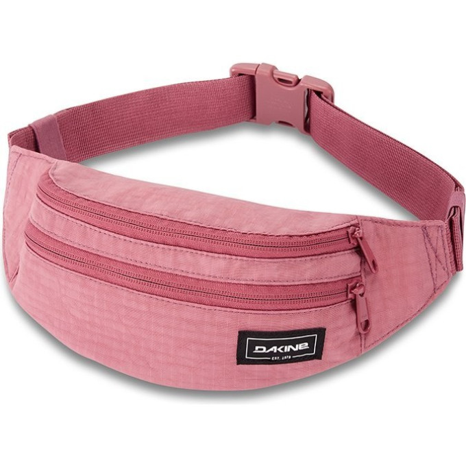 Сумка поясная DAKINE CLASSIC HIP PACK FADED GRAPE
