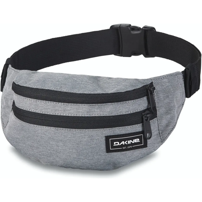 Сумка поясная DAKINE CLASSIC HIP PACK GEYSER GREY