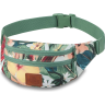Сумка поясная DAKINE CLASSIC HIP PACK ISLAND SPRING/BROWN