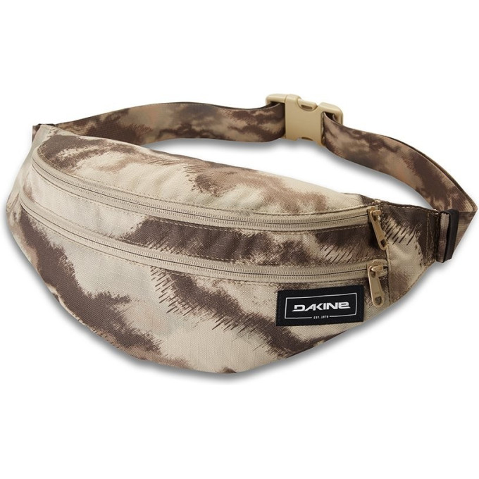 Сумка поясная DAKINE CLASSIC HIP PACK LARGE ASHCROFT CAMO