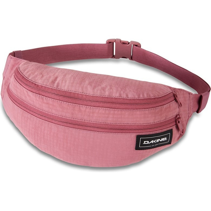 Сумка поясная DAKINE CLASSIC HIP PACK LARGE FADED GRAPE