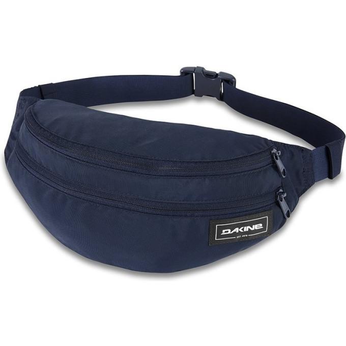 Сумка поясная DAKINE CLASSIC HIP PACK LARGE NIGHT SKY OXFORD
