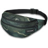 Сумка поясная DAKINE CLASSIC HIP PACK LARGE OLIVE ASHCROFT CAMO