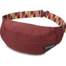 Сумка поясная DAKINE CLASSIC HIP PACK LARGE PORT RED