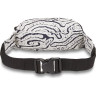 Сумка поясная DAKINE CLASSIC HIP PACK LAVA TUBES