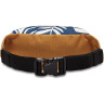 Сумка поясная DAKINE CLASSIC HIP PACK MIDNIGHT WAILUA PALM