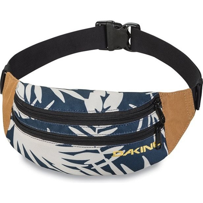 Сумка поясная DAKINE CLASSIC HIP PACK MIDNIGHT WAILUA PALM