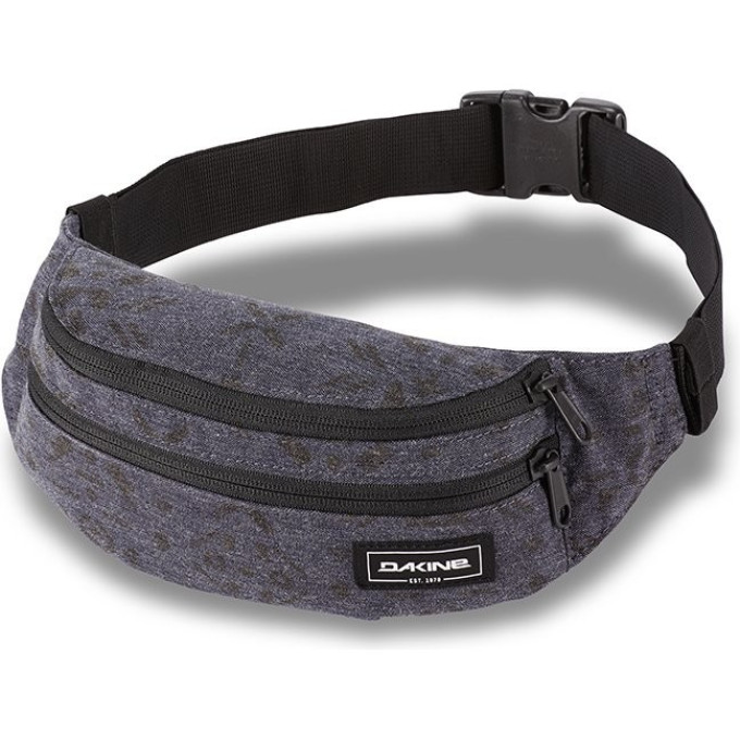 Сумка поясная DAKINE CLASSIC HIP PACK NIGHT SKY GEO