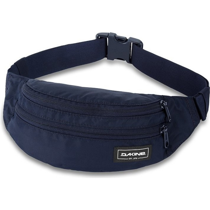 Сумка поясная DAKINE CLASSIC HIP PACK NIGHT SKY OXFORD