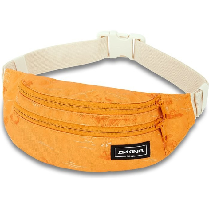 Сумка поясная DAKINE CLASSIC HIP PACK OCEANFRONT