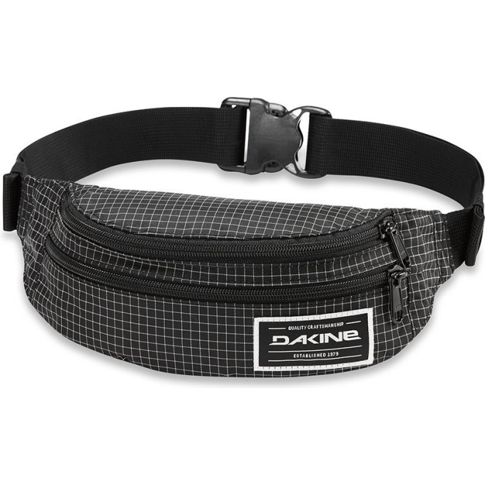 Сумка поясная DAKINE CLASSIC HIP PACK RINCON