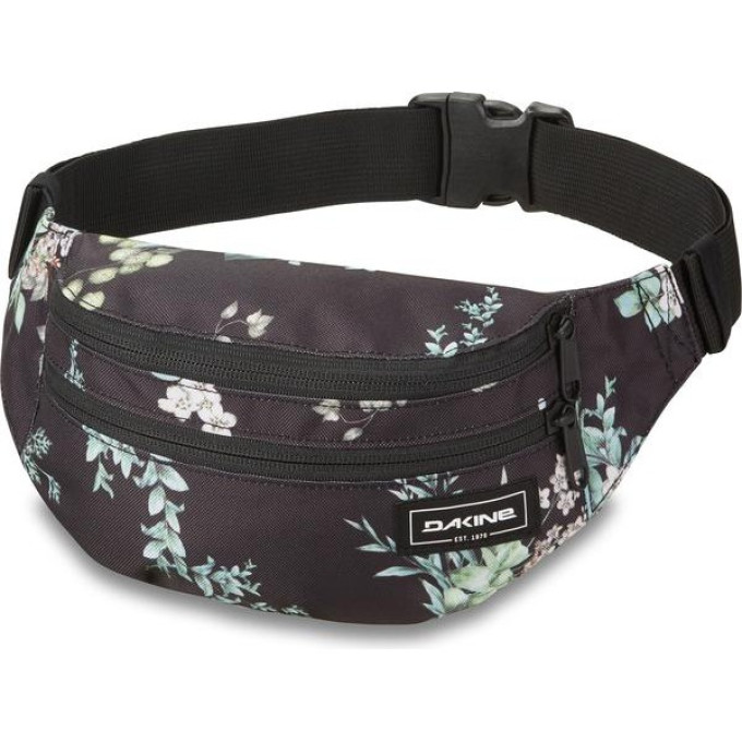 Сумка поясная DAKINE CLASSIC HIP PACK SOLSTICE FLORAL