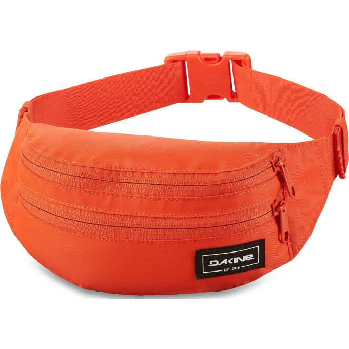 Сумка поясная DAKINE CLASSIC HIP PACK SUN FLARE
