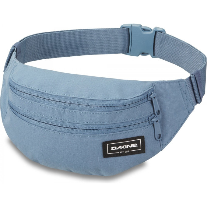 Сумка поясная DAKINE CLASSIC HIP PACK VINTAGE BLUE