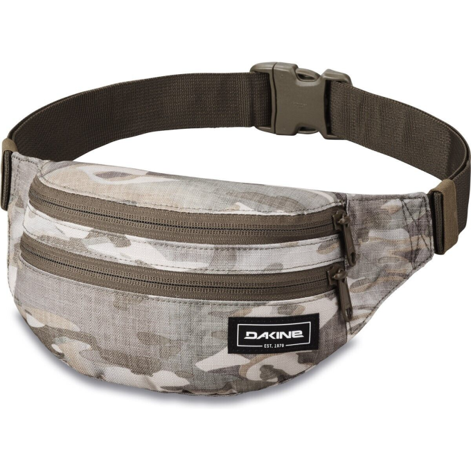 Сумка поясная DAKINE CLASSIC HIP PACK VINTAGE CAMO