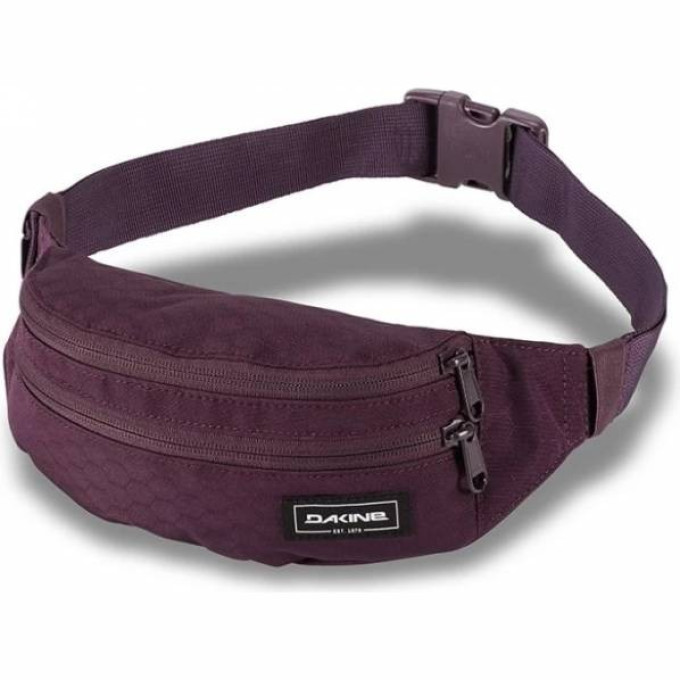 Сумка поясная DAKINE CLASSIC HIP PACK VIOLET