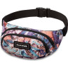 Сумка поясная DAKINE HIP PACK 8 BIT FLORAL