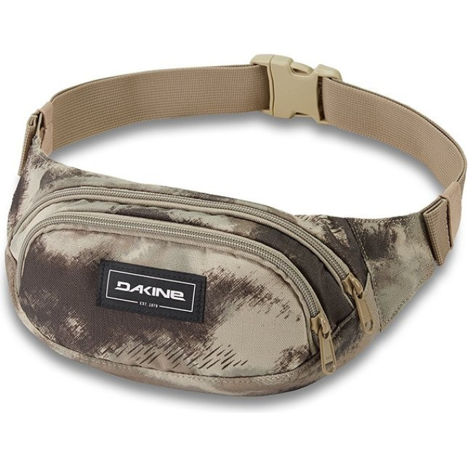 Сумка поясная DAKINE HIP PACK ASHCROFT CAMO