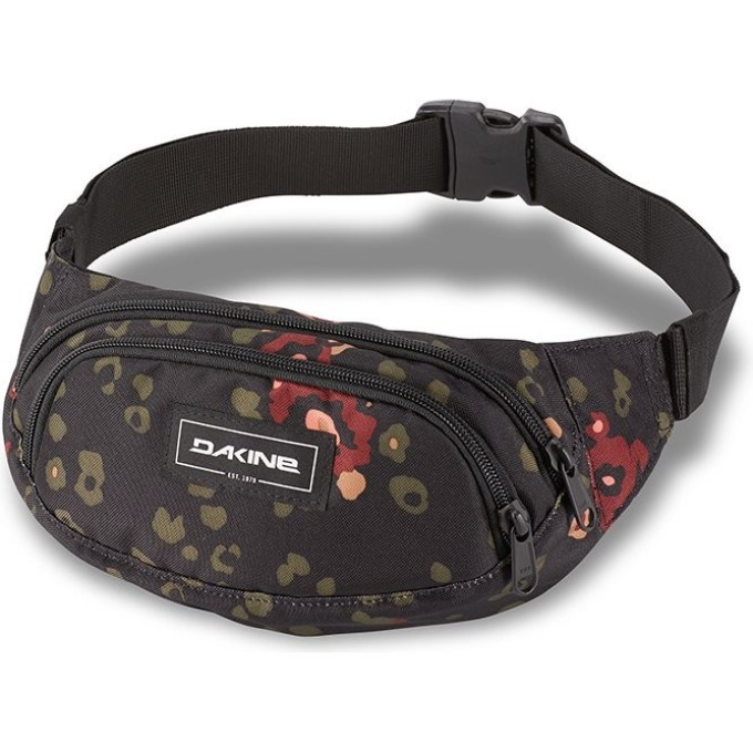 Сумка поясная DAKINE HIP PACK BEGONIA