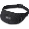 Сумка поясная DAKINE HIP PACK BLACK W20