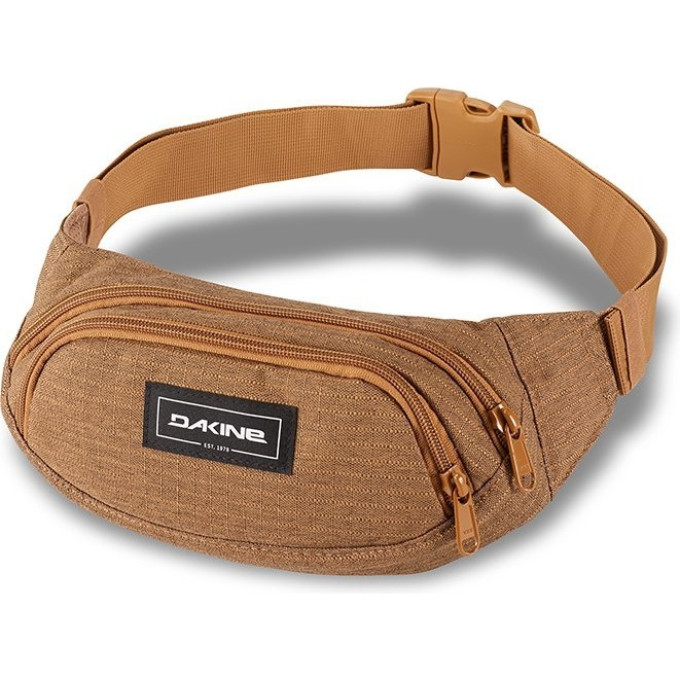 Сумка поясная DAKINE HIP PACK CARAMEL