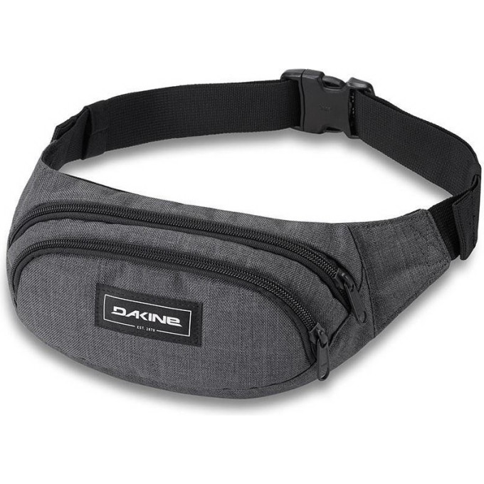 Сумка поясная DAKINE HIP PACK CARBON W20