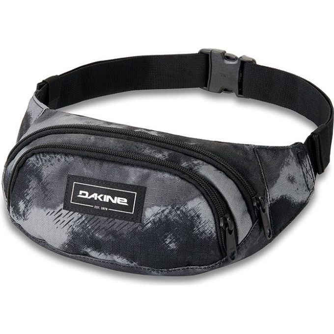 Сумка поясная DAKINE HIP PACK DARK ASHCROFT CAMO