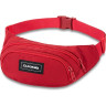 Сумка поясная DAKINE HIP PACK DEEP CRIMSON