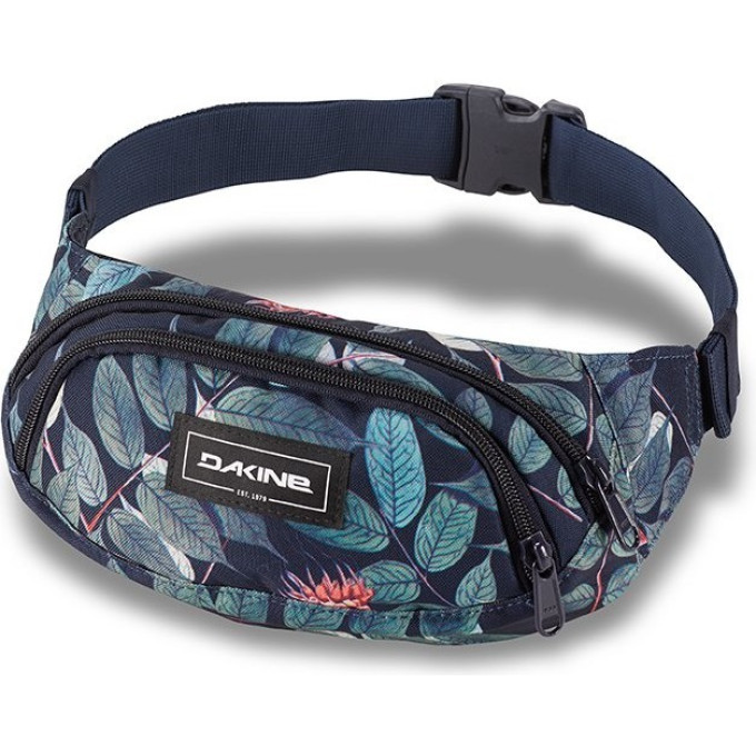 Сумка поясная DAKINE HIP PACK EUCALYPTUS FLORAL