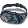 Сумка поясная DAKINE HIP PACK EUCALYPTUS FLORAL