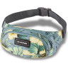 Сумка поясная DAKINE HIP PACK HIBISCUS TROPICAL