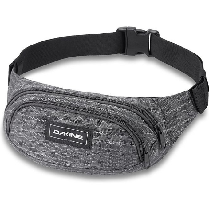 Сумка поясная DAKINE HIP PACK HOXTON