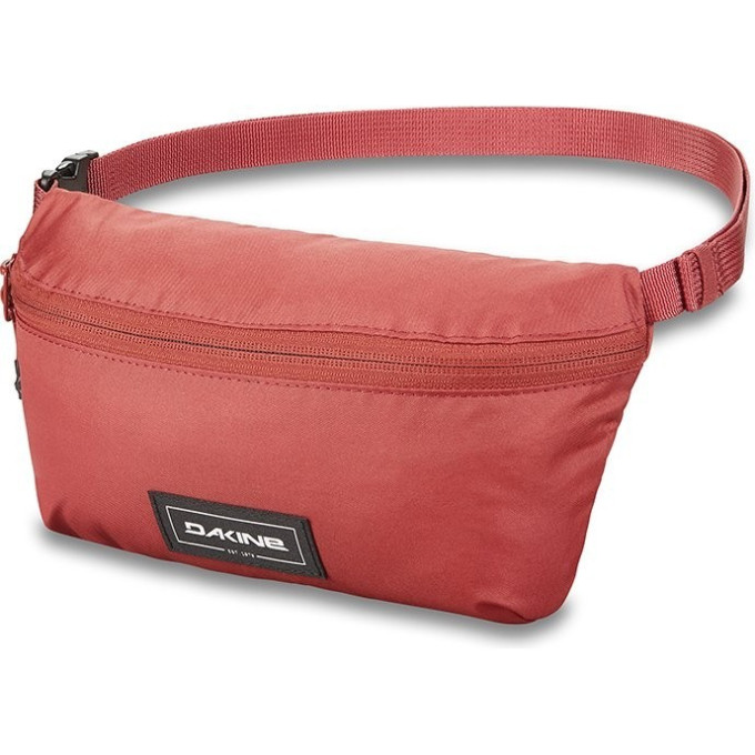 Сумка поясная DAKINE HIP PACK LT DARK ROSE