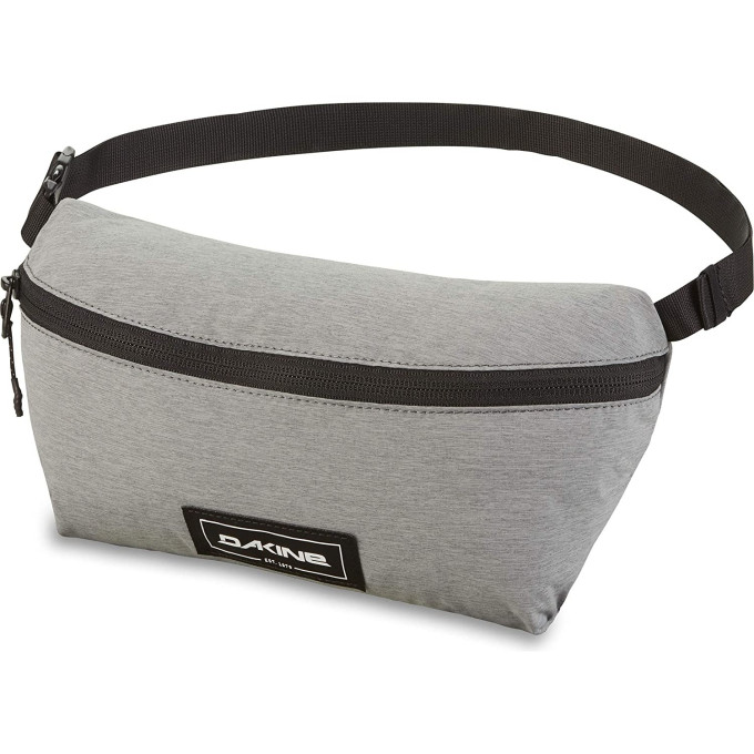 Сумка поясная DAKINE HIP PACK LT GREYSCALE