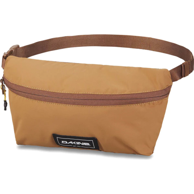 Сумка поясная DAKINE HIP PACK LT PURE CARAMEL