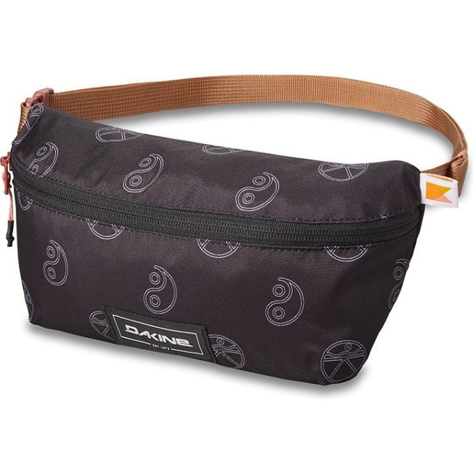 Сумка поясная DAKINE HIP PACK LT RANGE