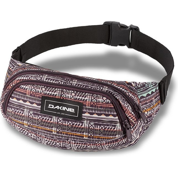 Сумка поясная DAKINE HIP PACK MULTI QUEST
