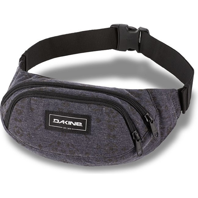 Сумка поясная DAKINE HIP PACK NIGHT SKY GEO