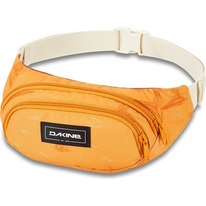 Сумка поясная DAKINE HIP PACK OCEANFRONT