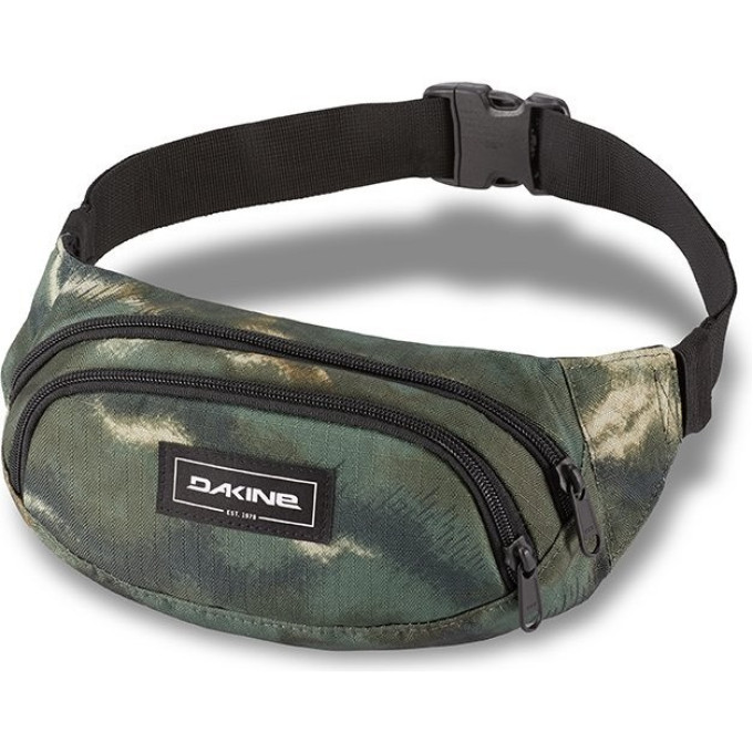 Сумка поясная DAKINE HIP PACK OLIVE ASHCROFT CAMO
