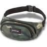 Сумка поясная DAKINE HIP PACK OLIVE ASHCROFT CAMO