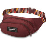 Сумка поясная DAKINE HIP PACK PORT RED