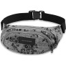 Сумка поясная DAKINE HIP PACK ROSIE