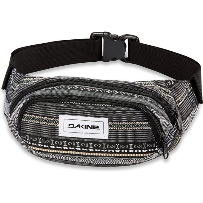 Сумка поясная DAKINE HIP PACK ZION