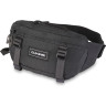 Сумка поясная DAKINE HOT LAPS 1L BLACK