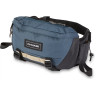 Сумка поясная DAKINE HOT LAPS 2L MIDNIGHT BLUE