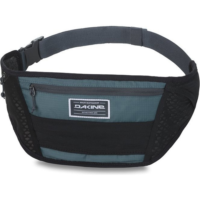 Сумка поясная DAKINE HOT LAPS STEALTH SLATE BLUE